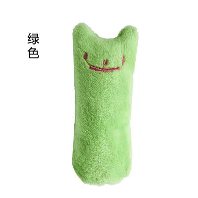 Catnip Chewing toy