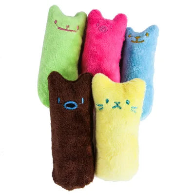 Catnip Chewing toy