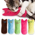 Catnip Chewing toy