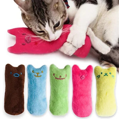 Catnip Chewing toy