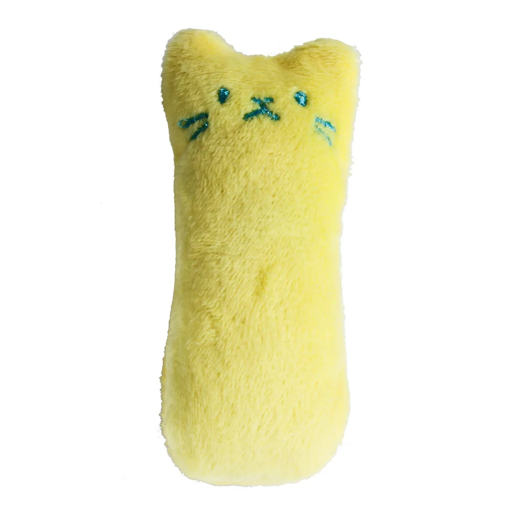Catnip Chewing toy