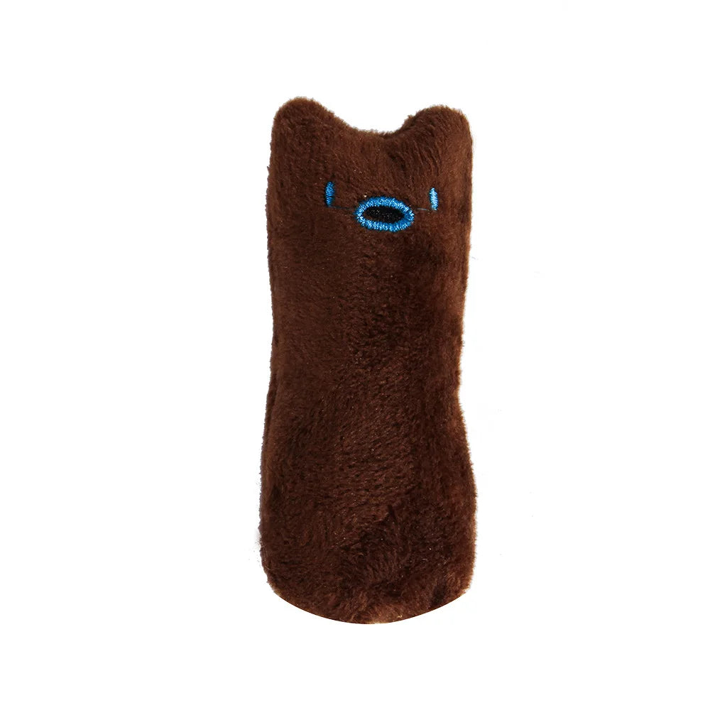 Catnip Chewing toy