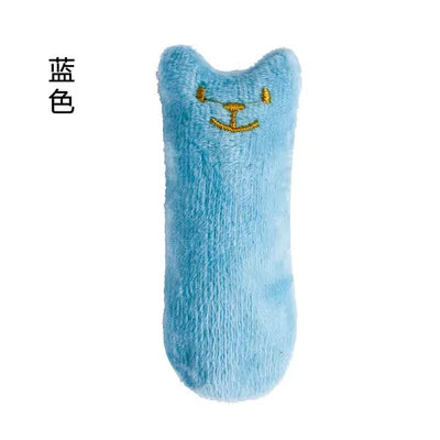 Catnip Chewing toy