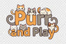 Purr and Play - Home